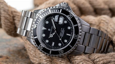 orologio rolex homage|rolex submariner homage review.